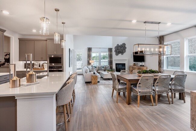 4920 Carsoli Way unit 36665256, Leander, TX 78641 - photo 2