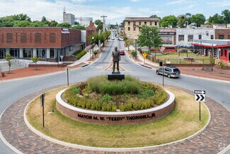 Garland Hill
