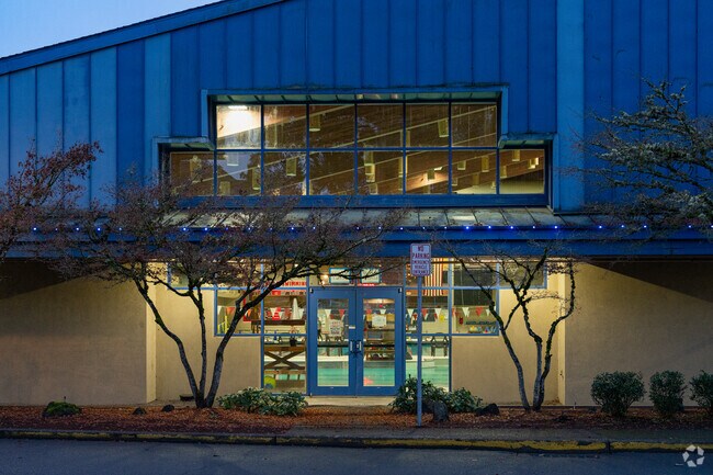 Residents can enjoy some exercise indoors at the McMinnville Aquatic Center.