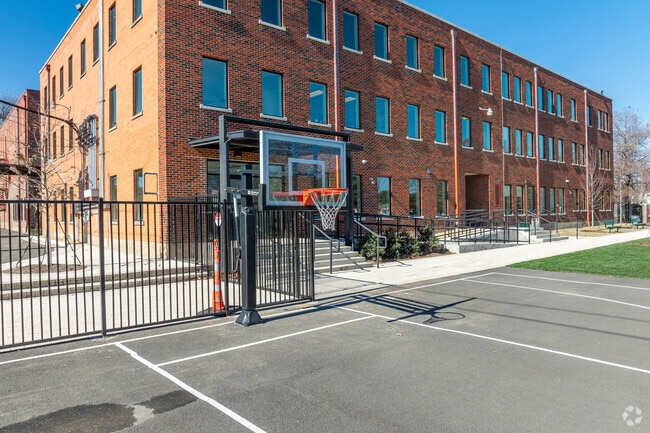 The Kessler School in Dallas, TX.