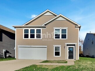 1212 N Aberdeen Dr, Franklin, IN 46131