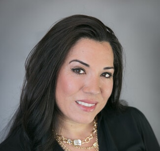 Veronica Heras