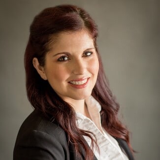 Stephanie Salvo
