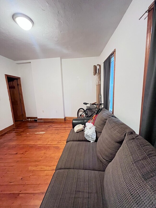 8 Sewall St unit T, Roxbury Crossing, MA 02120 - photo 5