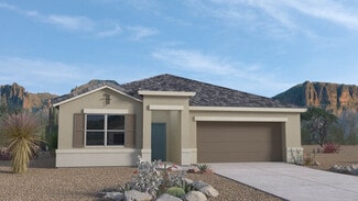 1673 W Shannon Way Unit 36202086, Coolidge, AZ 85128