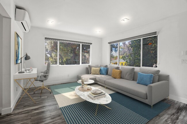 1486 Silver Lake Blvd unit 1490, Los Angeles, CA 90026 - photo 7