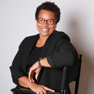 Ronda Andrese Scott