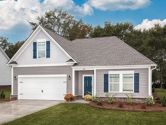 818 Pullman Loop, Vaucluse, SC 29801