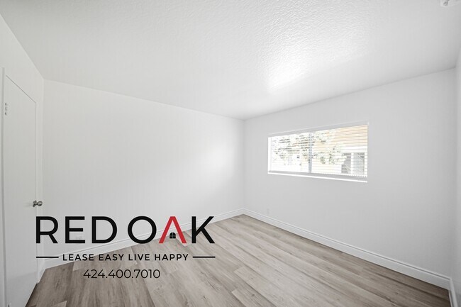 1669 W 261st St unit 7, Los Angeles, CA 90710 - photo 5