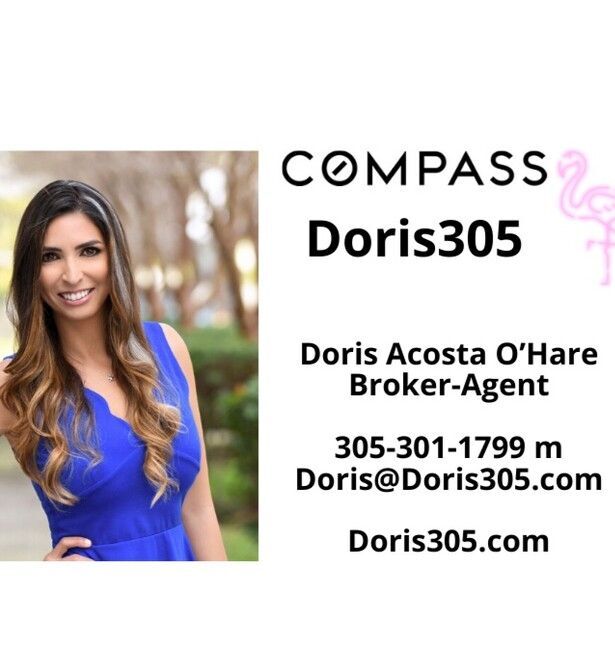 Doris Acosta Ohare
