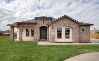 205 Panhandle Dr, Odessa, TX 79765