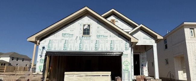 141 Knockout Rose Dr, San Marcos, TX 78666 - photo 2