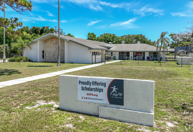 Life Changers Christian Academy has after school and summer programs.