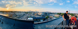 1258 Massachusetts Ave Unit 408, Boston, MA 02125