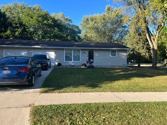 2906 Glendale Ave Unit 2906 Glendale Avce, Green Bay, WI 54313