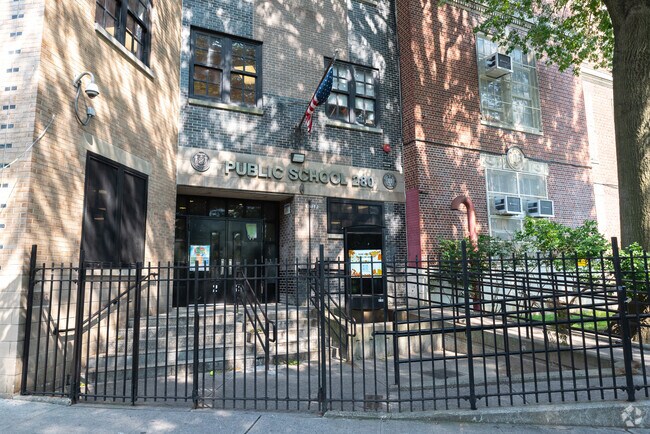 Ps Ms 280 Mosholu Parkway serves young students in Norwood.
