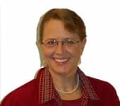Karen Berget