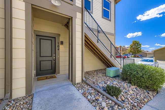 4644 Copeland Loop unit 104, Littleton, CO 80126 - photo 3