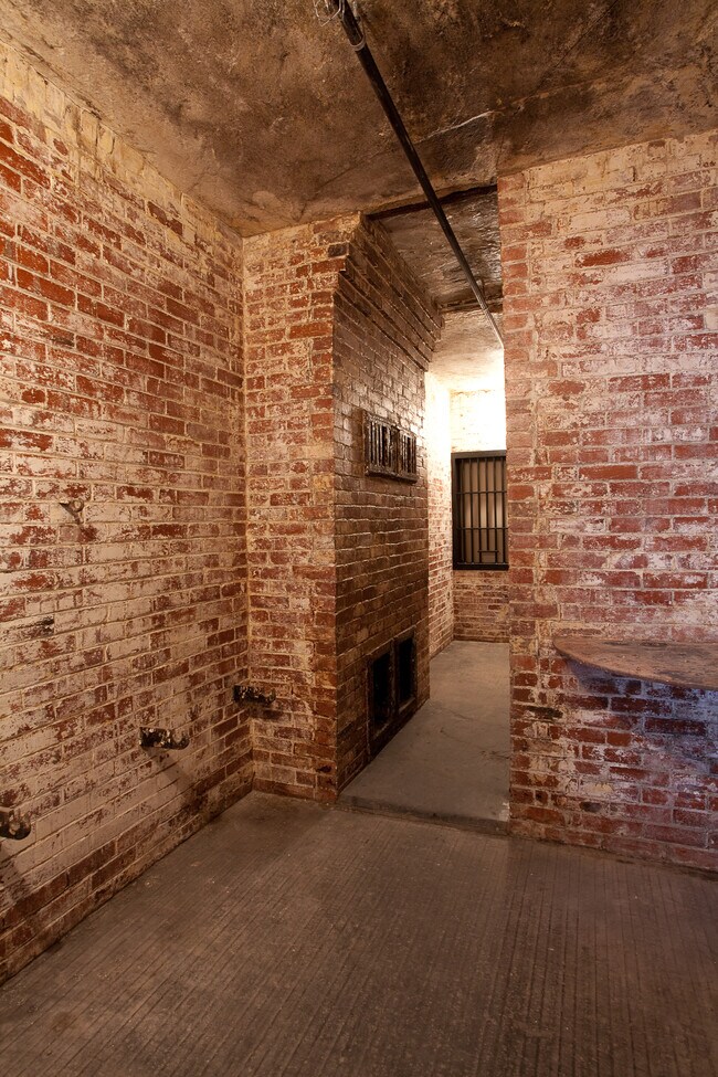 Olde Salem Jail, Salem, MA 01970 - photo 4