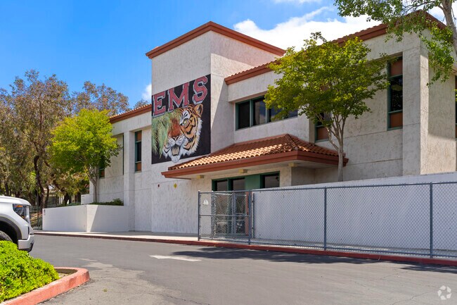 Innovation in education starts at Elsinore Middle School in Lake Elsinore.