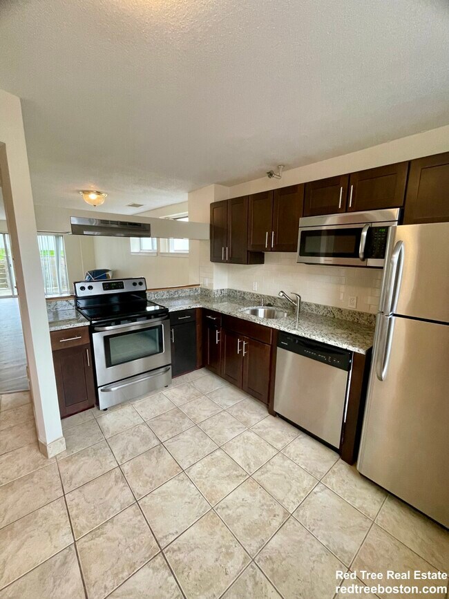 144 N Beacon St unit 2, Boston, MA 02135 - photo 2