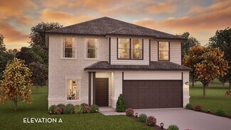 102 Monarch Trail Unit 36453313, Huntsville, TX 77340