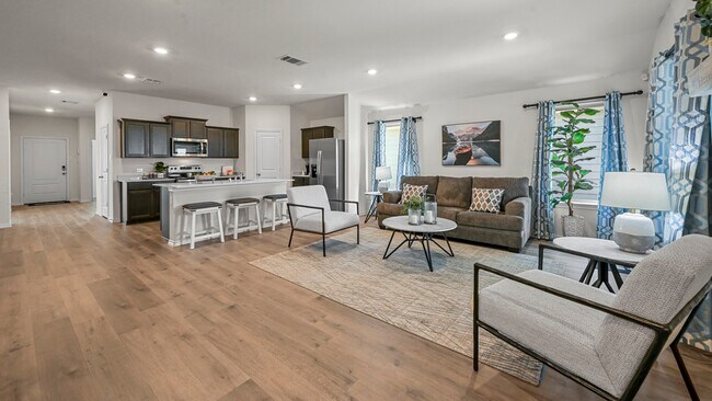 526 Trot Trail, Waxahachie, TX 75165 - photo 5