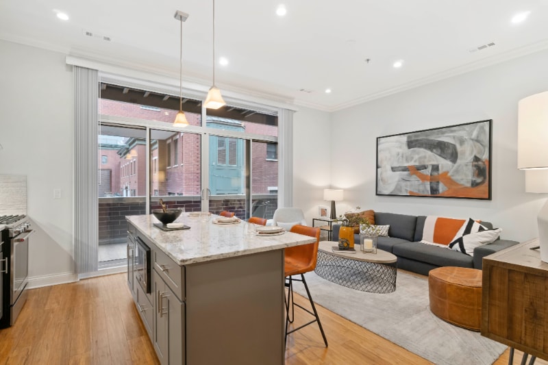 1040 W Monroe St, Chicago, IL 60607 - photo 1