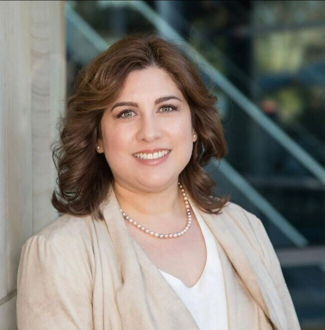 Raquel Perez-McDonald