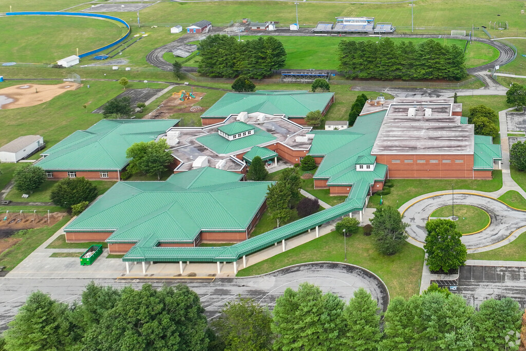 Auburn Elementary School