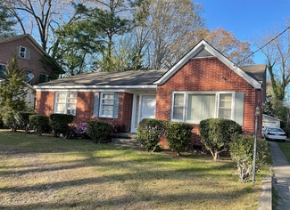 628 Eastern Ave, Rocky Mount, NC 27801