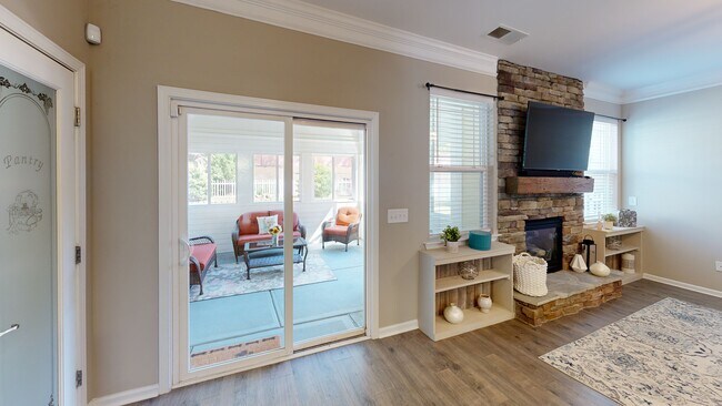 312 Springtime Fields Ln, Wake Forest, NC 27587 - photo 2