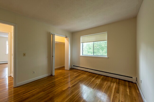 12 Pratt St unit 8B, Allston, MA 02134 - photo 3