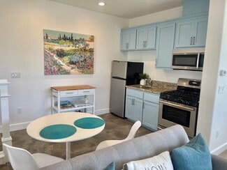 1119 Channing Way Unit A, Napa, CA 94558