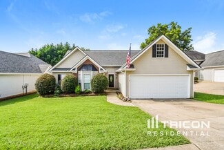 207 Turtle Cove, Carrollton, GA 30116