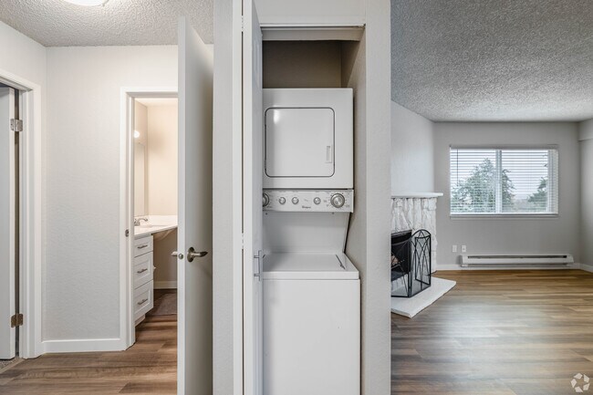 Peak 88 Apartments, Renton, WA 98056 - photo 6