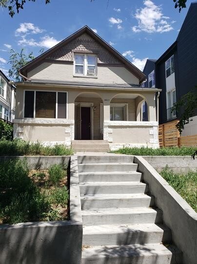 1832 Irving St, Denver, CO 80204