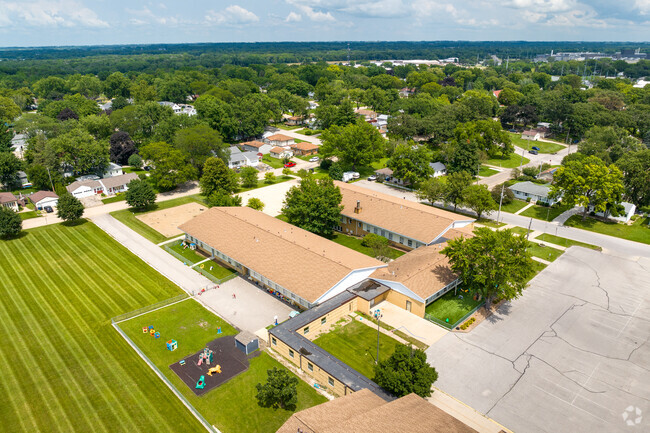 Blessed Sacrament School