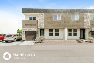 2000 N 36th St, Phoenix, AZ 85008