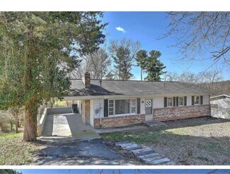 261 Cheyenne Rd, Bristol, VA 24201