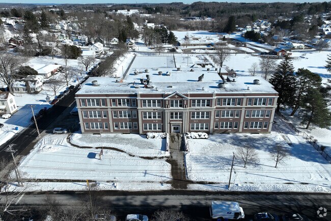 Knox Junior High School