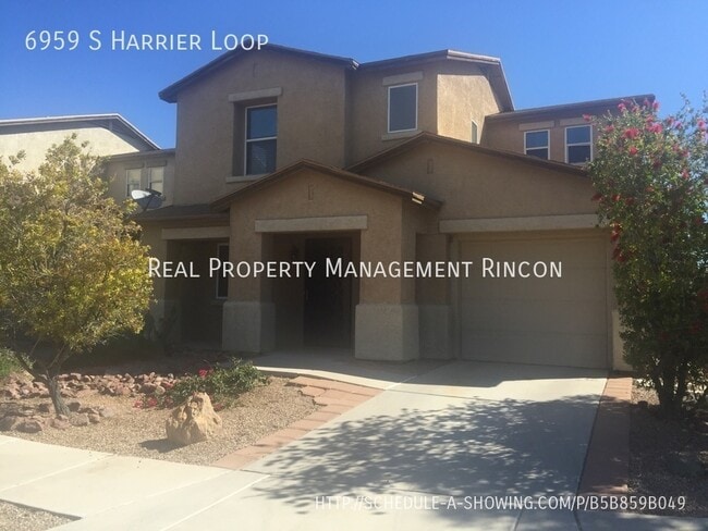 6959 S Harrier Loop, Tucson, AZ 85756 - photo 2