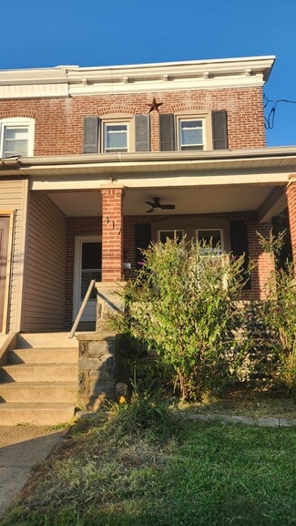 417 Llanerch Ave, Havertown, PA 19083