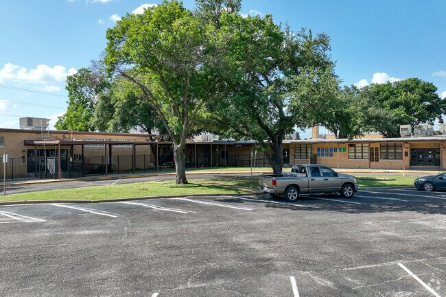 Mountainview Elementary School is a public school within Waco, TX.