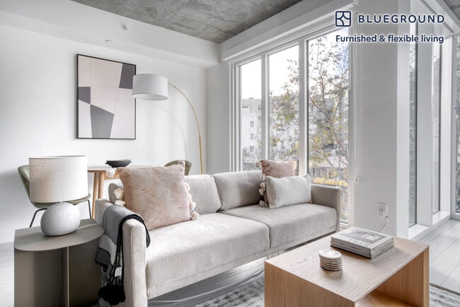 1 Brady St unit FL4-ID1161, San Francisco, CA 94103 - photo 2