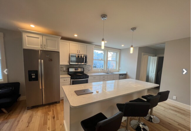 39 Snow St unit 1, Brighton, MA 02135 - photo 4