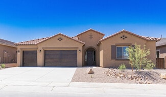 7555 W Beloperon Ln, Marana, AZ 85658