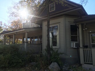 103 S 8th Ave, Bozeman, MT 59715