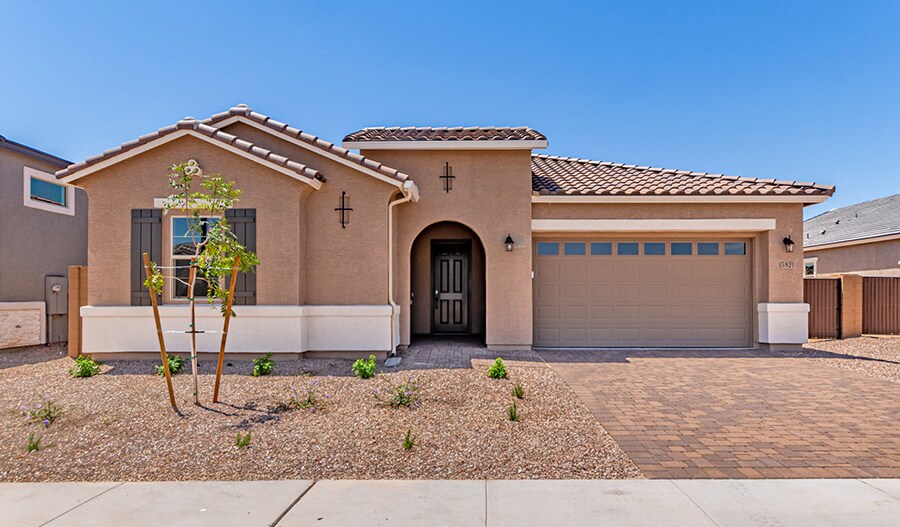 15821 W Bronco Trail, Surprise, AZ 85387 - photo 1