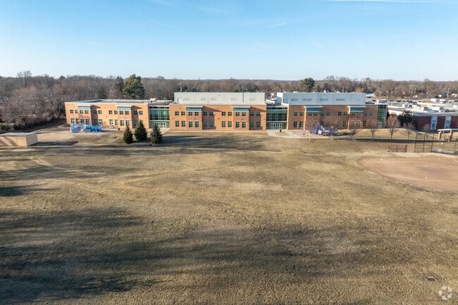 Deerfield Elementary School in Edgewood prepares students well.